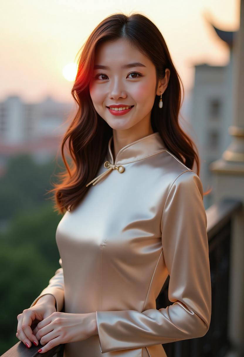 小雨