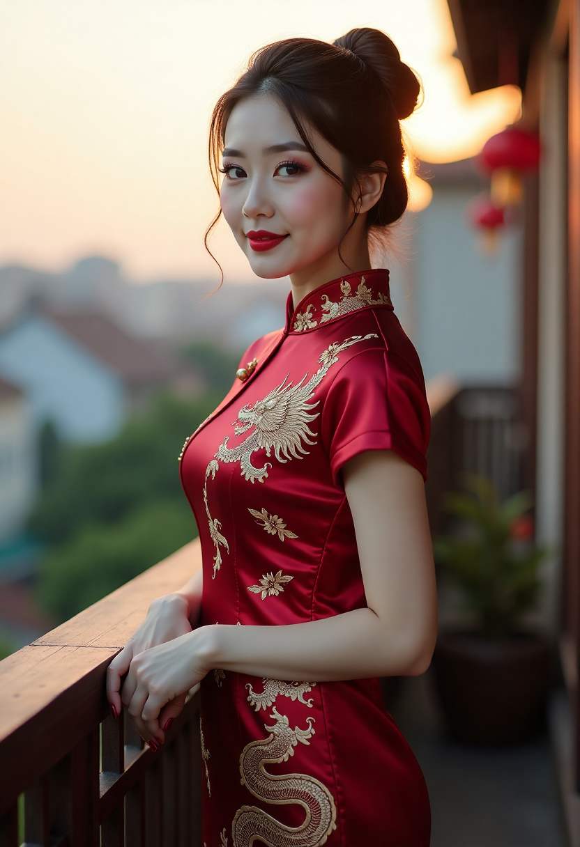 热血青年