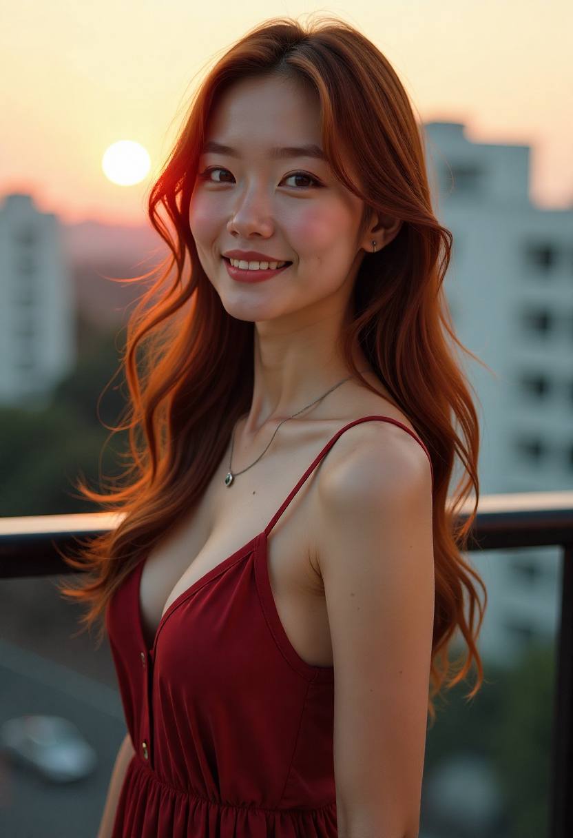 林晨